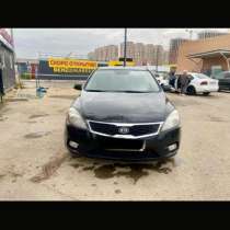 Продаю Kia Ceed  ed, в Туле