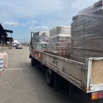Грузоперевозки открытый борт 3-5т,6метров длина, в Красноярске