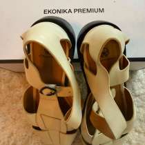 Сандали Ekonika, в Пятигорске