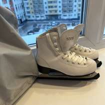Продаю коньки, в Норильске