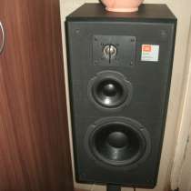 Колонки JBL TLX-16 2-ШТ ОТЛИЧНЫЙ ЗВУК, в Москве
