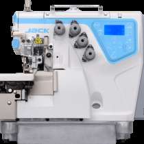 Оверлок Jack C4-4-M03/333, в Иванове