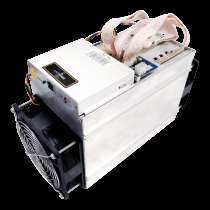 Asic Antminer T9+ 10.5 Ths бу нбп 5490 руб, в г.Сухум