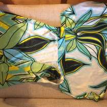 Платье летнее Zara, в Москве