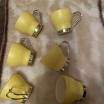 Кофейный сервиз, в Москве