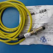 Бесконтактные датчики положения ВБ 2.12М, в Москве