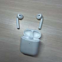 Наушники airpods 2, в Воронеже
