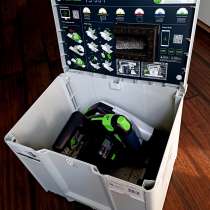 Festool TS 55 FEBQ-Plus Погружная пила, в Нижнем Новгороде