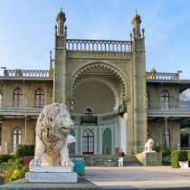 Экскурсовод по Севастополю и Крыму, в Севастополе