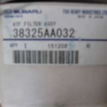Продам масляный фильтр SUBARU 38325AA032, в Санкт-Петербурге