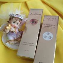 Роликовый массажёр для глаз с коллагеном, в г.Купянск