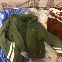 Ветровка, в Нижнем Тагиле