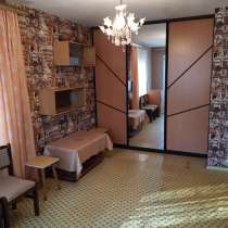 Продам 1-к квартиру, 31 м2, 2/5 эт, в Волгограде