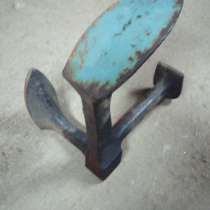 Лапа сапожника, в Тольятти