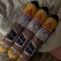 Монтажная пена, в Новороссийске