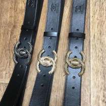 Женские ремни кожа, в Симферополе