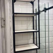 Полка стеллаж в ванну, в Санкт-Петербурге