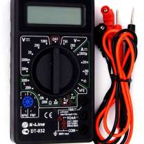 Мультиметр, в Москве