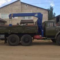 Услуги Манипулятора, в Можайске