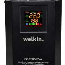 Стабилизаторы от Welkin, в г.Ташкент