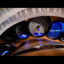 Автомобиль Porsche Panamera GTS - 2014 года, в Махачкале