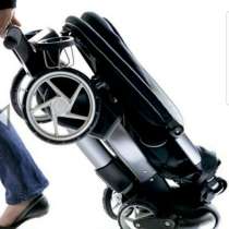 Умная коляска 21 века, в Санкт-Петербурге