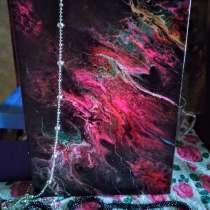 Картина акрил, в Екатеринбурге