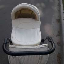 Детская коляска в хорошем состояние, в Брянске