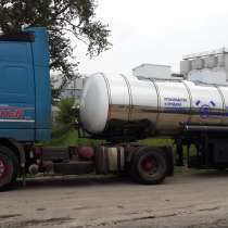 Молоковоз 12м3, в Нижнем Новгороде
