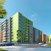 1-квартира с Евро-ремонтом.город Среднеуральск, Пихтовый 1/6, в Екатеринбурге