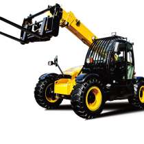 Продам Телескопический погрузчик XCMG XC6-3507, в Красноярске