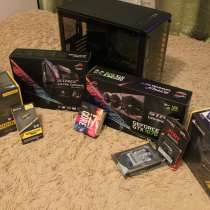 Сборка / Покупка / Чистка компьютера / ноутбука, в Кирове