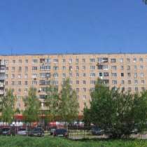 Продам 2-комнатную квартиру в кирпичном доме, в Долгопрудном