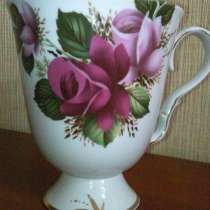 Кружка-бокал. Разные Фарфоровые чашки, в Москве