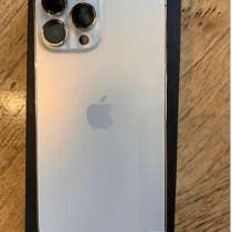 ✨NEW✨ Apple iPhone 13 Pro Max 5G 256GB Gold (UNLOCKED), в г.Амелия