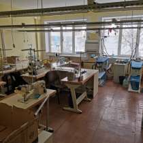 Продается швейный цех, в г.Гродно