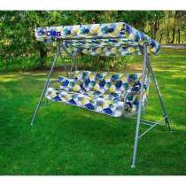 Садовые качели про-во Беларусь, в Волгограде