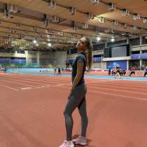 Тренер по легкой атлетике, в Москве