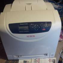 Цветной принтер XEROX Phaser 6130, в Санкт-Петербурге