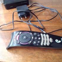 Тв-приставка Ростелеком iptv RT STB HD Standart, в Смоленске
