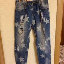 Женские джинсы, в Москве