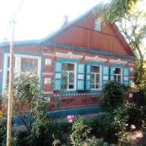 Дом за городом, в Таганроге