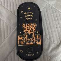 Школьный пенал, в Корсакове