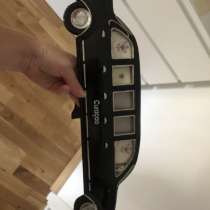 Машина-сувенир привезена из Curasao, в г.Белград