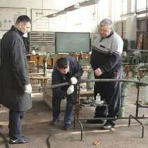 Получить профессию лифтера, кузнеца, бурильщика, в Лениногорске