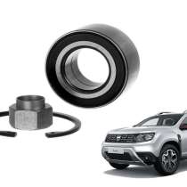 Подшипник ступичный передний Рено Дастер Флюенс, в Москве