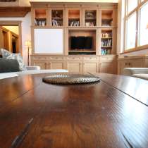 Альпинстильный пентхаус для туристических целей в Динтене, в г.Целль-ам-Зее