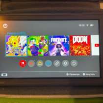 Nintendo switch lite, в Тольятти