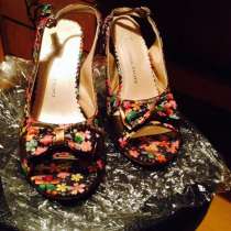 Босоножки. Размер 35-36, в Самаре