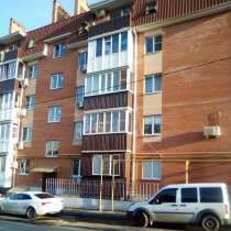 1-к квартира, 28 м2, 1/5 эт, в Ростове-на-Дону